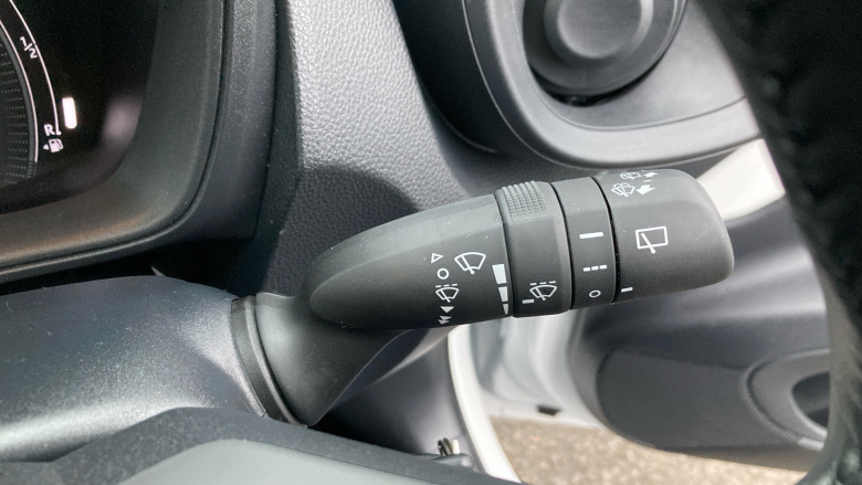 Toyota Aygo X 1.0 VVT-i Pure 5dr Auto Petrol Hatchback